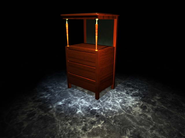 Tlchargement GRATUIT de modles 3D!