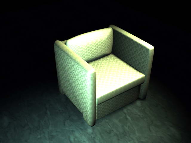 Tlchargement GRATUIT de modles 3D!