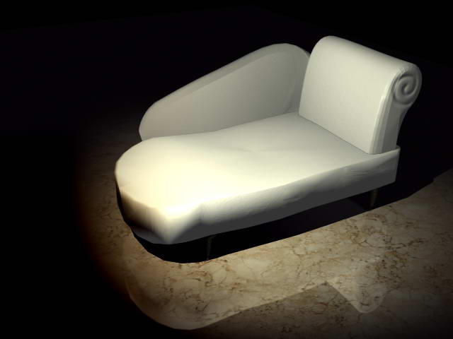 Tlchargement GRATUIT de modles 3D!