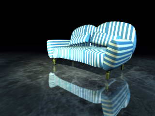 Tlchargement GRATUIT de modles 3D!