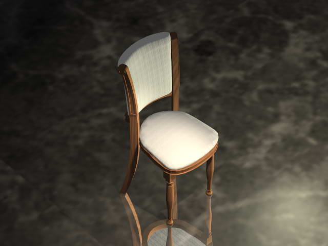 Tlchargement GRATUIT de modles 3D!