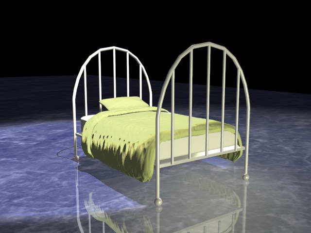 Tlchargement GRATUIT de modles 3D!