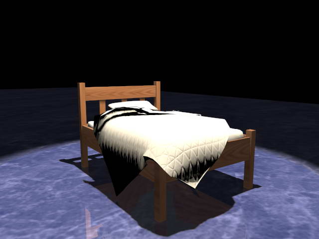 Tlchargement GRATUIT de modles 3D!