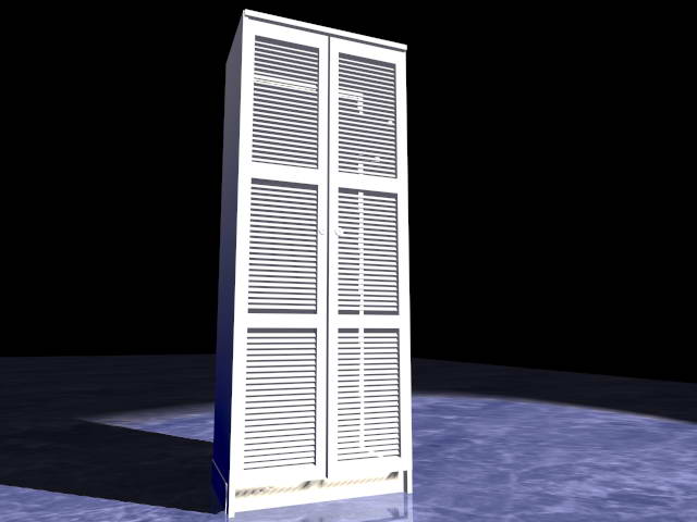 Tlchargement GRATUIT de modles 3D!