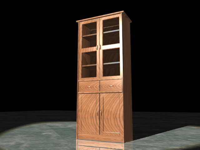 Tlchargement GRATUIT de modles 3D!