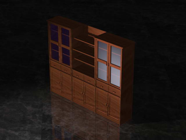 Tlchargement GRATUIT de modles 3D!
