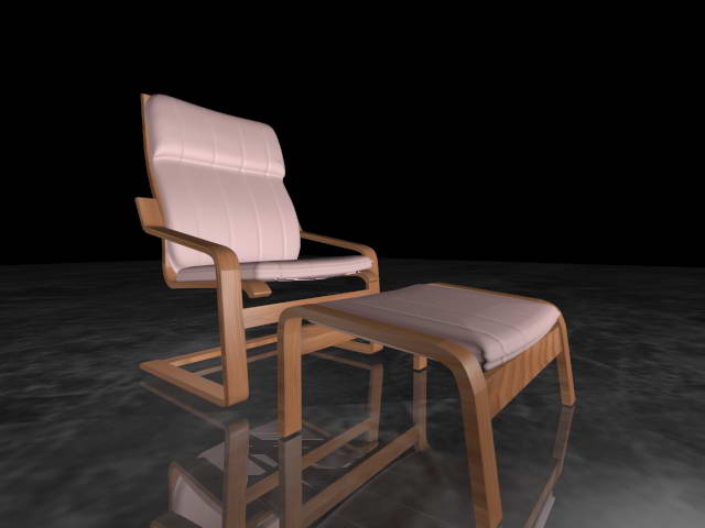 Tlchargement GRATUIT de modles 3D!