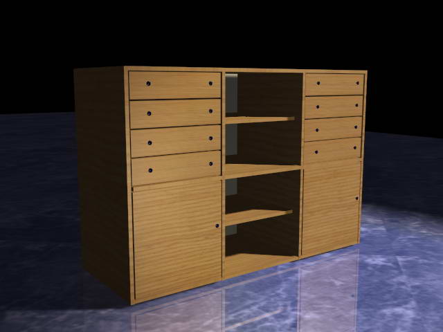 Tlchargement GRATUIT de modles 3D!