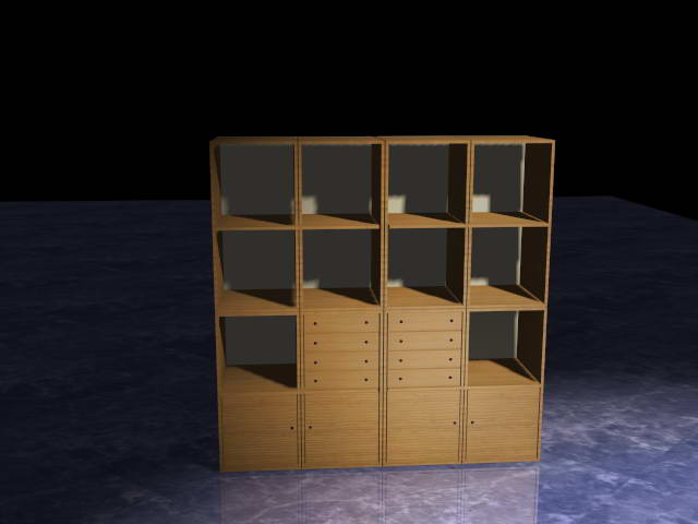 Tlchargement GRATUIT de modles 3D!
