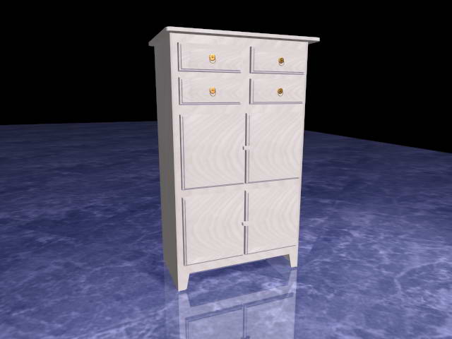 Tlchargement GRATUIT de modles 3D!