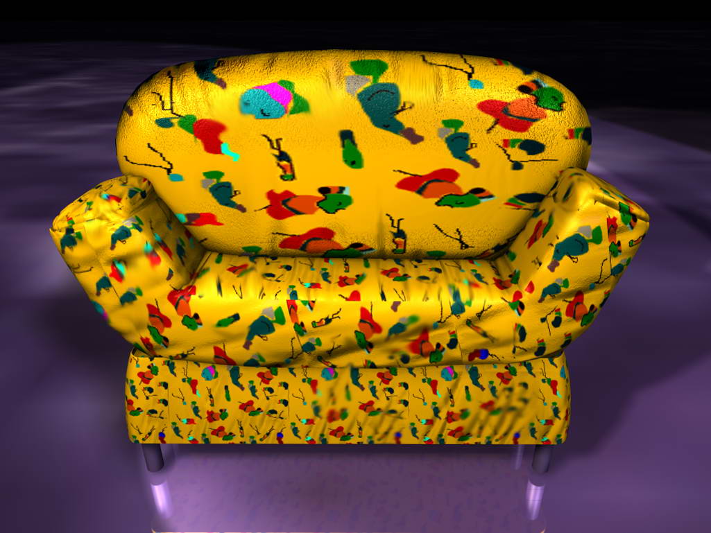 Tlchargement GRATUIT de modles 3D!