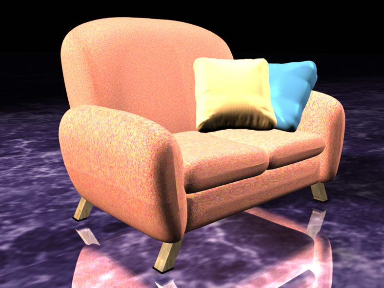 Tlchargement GRATUIT de modles 3D!