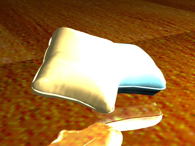 Tlchargement GRATUIT de modles 3D!