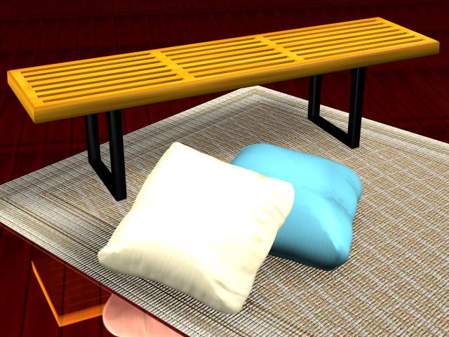 Tlchargement GRATUIT de modles 3D!