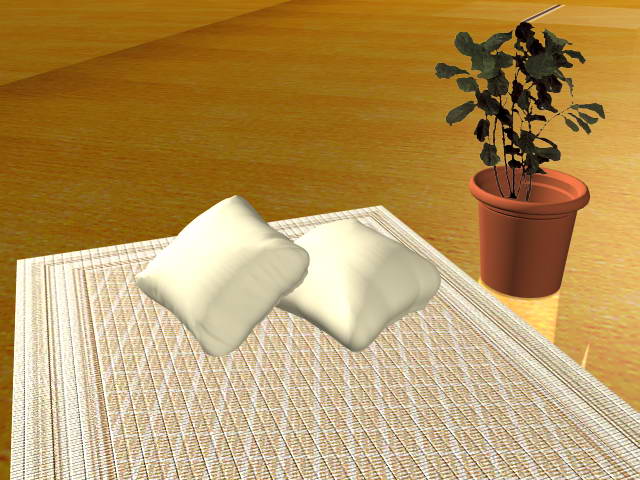 Tlchargement GRATUIT de modles 3D!