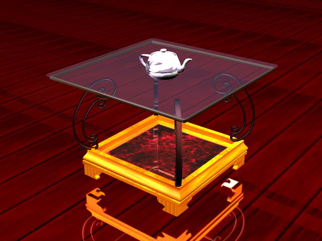 Tlchargement GRATUIT de modles 3D!