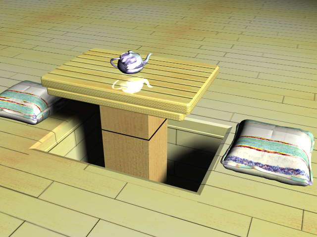Tlchargement GRATUIT de modles 3D!