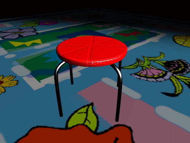 Tlchargement GRATUIT de modles 3D!