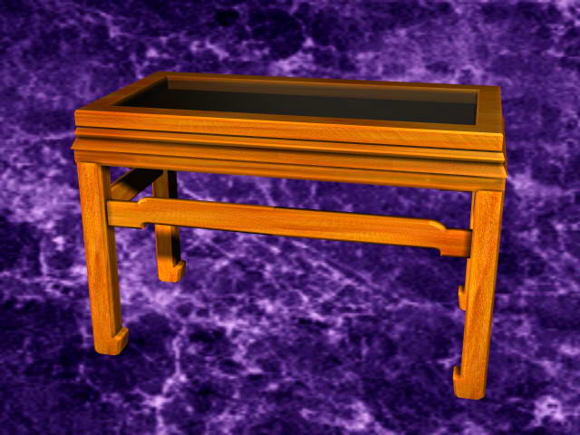 Tlchargement GRATUIT de modles 3D!