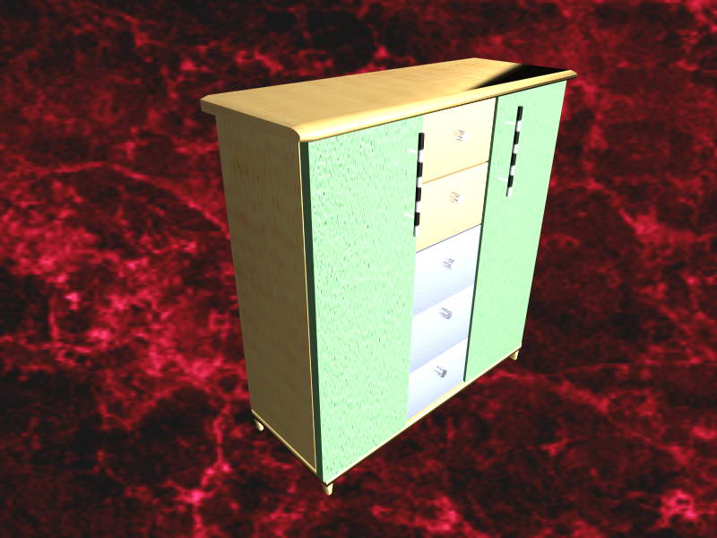 Tlchargement GRATUIT de modles 3D!
