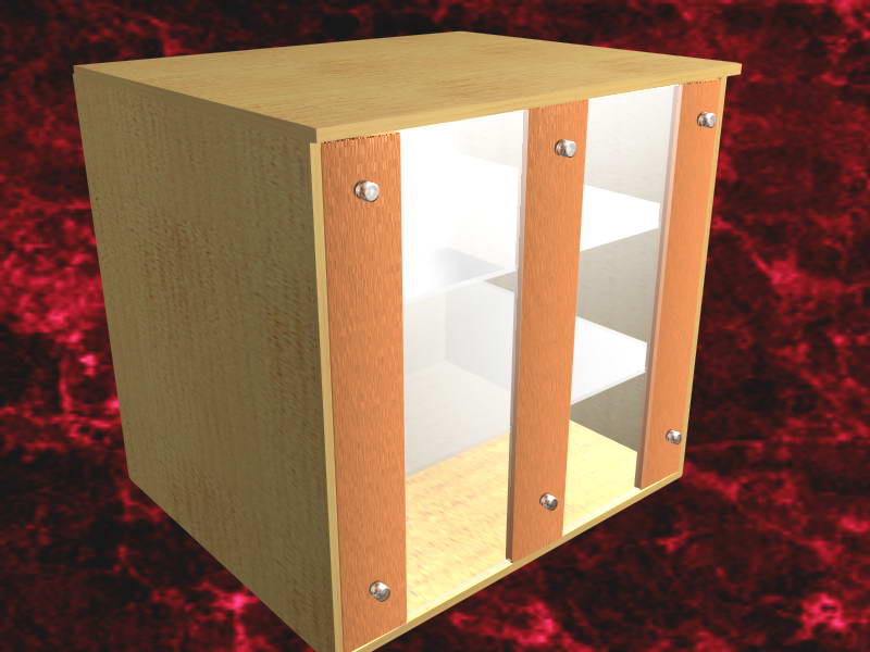 Tlchargement GRATUIT de modles 3D!