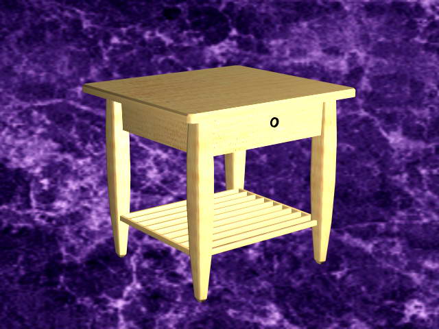 Tlchargement GRATUIT de modles 3D!