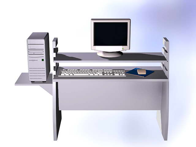 Tlchargement GRATUIT de modles 3D!