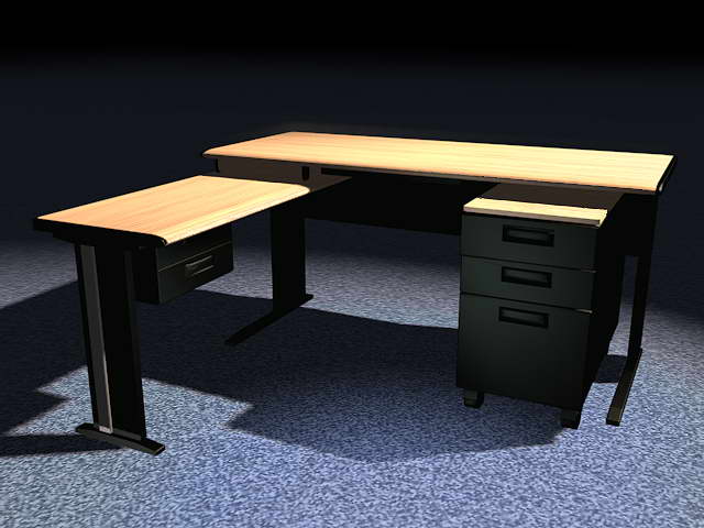 Tlchargement GRATUIT de modles 3D!