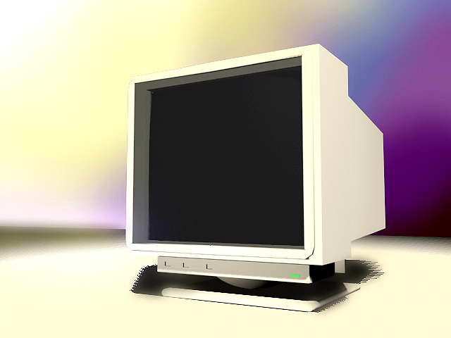 Tlchargement GRATUIT de modles 3D!