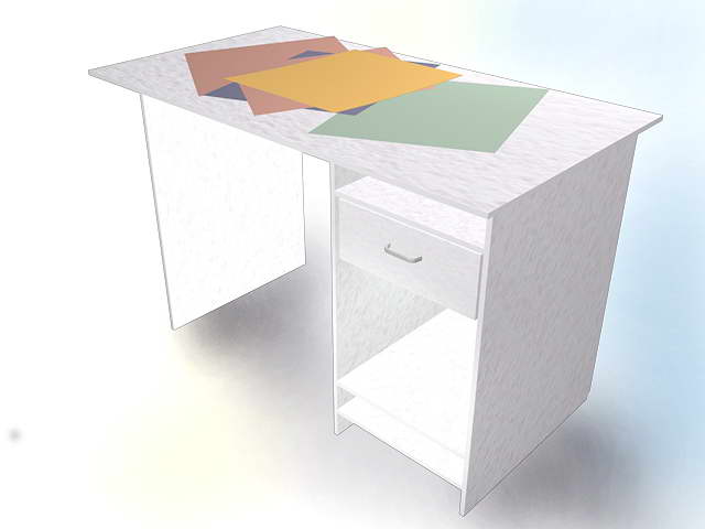 Tlchargement GRATUIT de modles 3D!