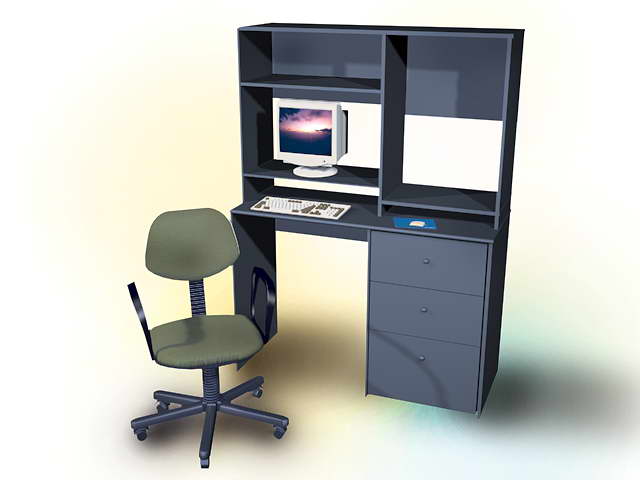 Tlchargement GRATUIT de modles 3D!