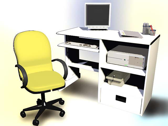Tlchargement GRATUIT de modles 3D!