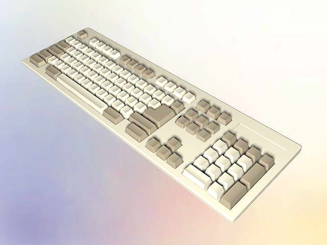 Tlchargement GRATUIT de modles 3D!