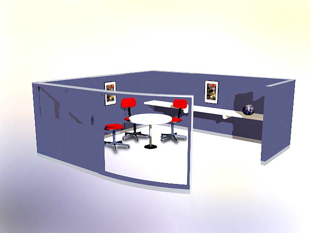 Tlchargement GRATUIT de modles 3D!