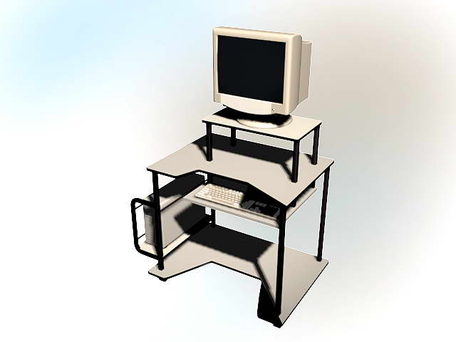 Tlchargement GRATUIT de modles 3D!