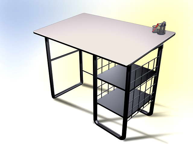 Tlchargement GRATUIT de modles 3D!
