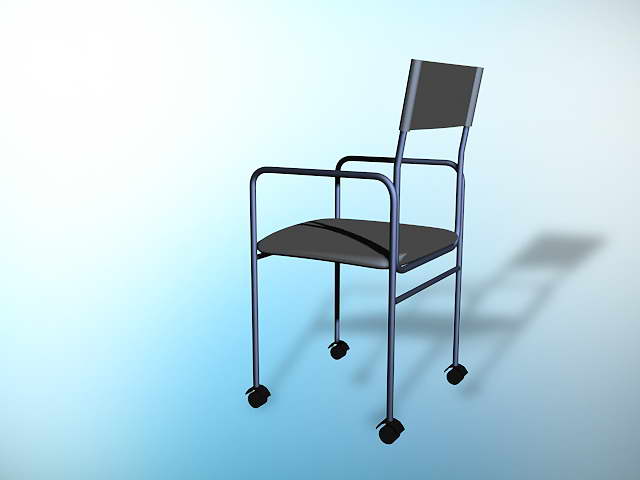 Tlchargement GRATUIT de modles 3D!