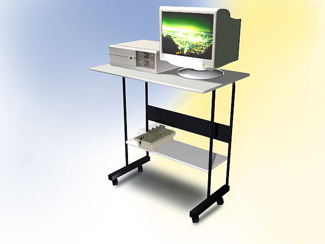 Tlchargement GRATUIT de modles 3D!