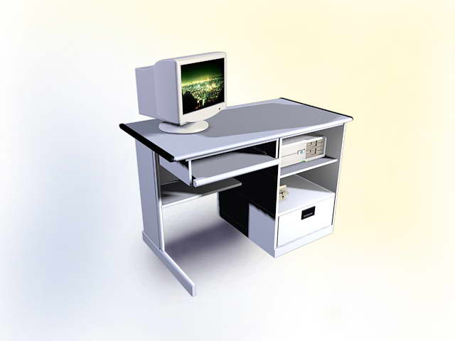 Tlchargement GRATUIT de modles 3D!