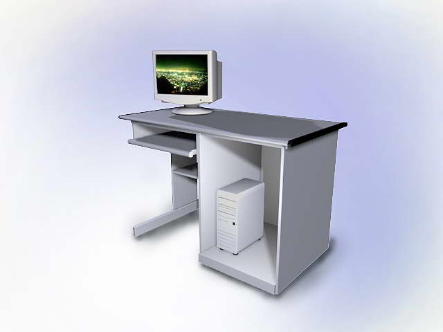 Tlchargement GRATUIT de modles 3D!