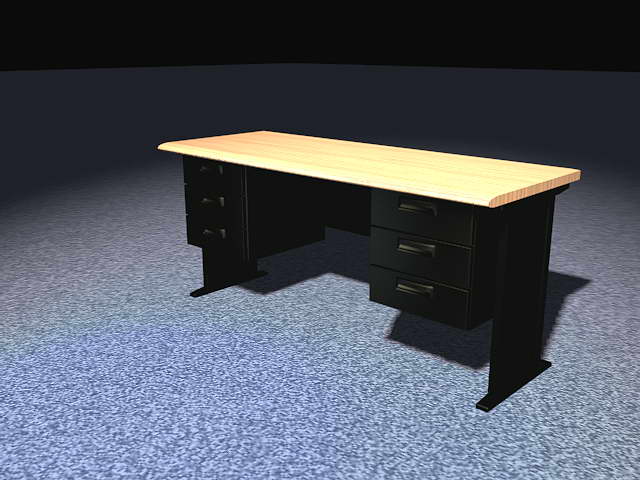Tlchargement GRATUIT de modles 3D!