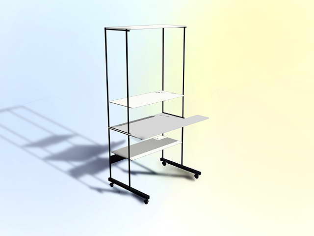 Tlchargement GRATUIT de modles 3D!