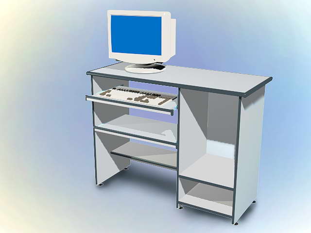 Tlchargement GRATUIT de modles 3D!
