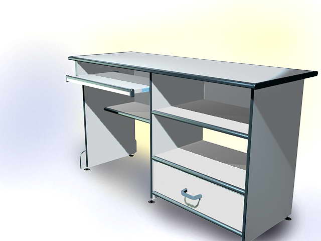 Tlchargement GRATUIT de modles 3D!