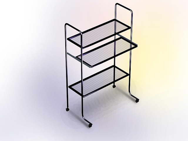Tlchargement GRATUIT de modles 3D!