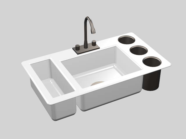 Tlchargement GRATUIT de modles 3D!