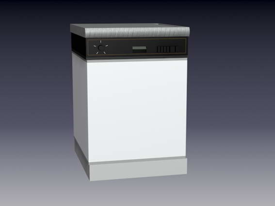 Tlchargement GRATUIT de modles 3D!