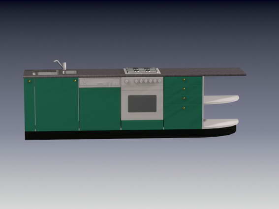 Tlchargement GRATUIT de modles 3D!