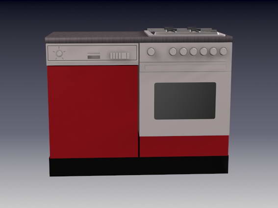 Tlchargement GRATUIT de modles 3D!