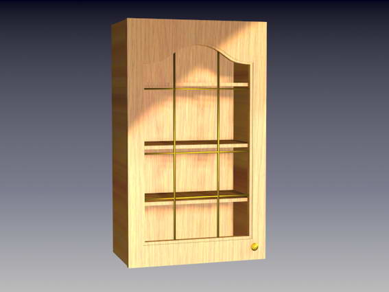 Tlchargement GRATUIT de modles 3D!